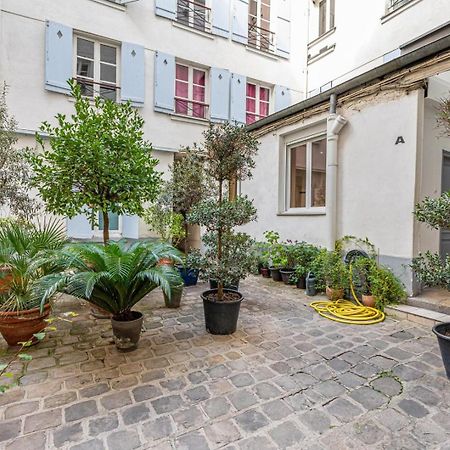 Guestready - Elysee Palace Marble Haven París Exterior foto