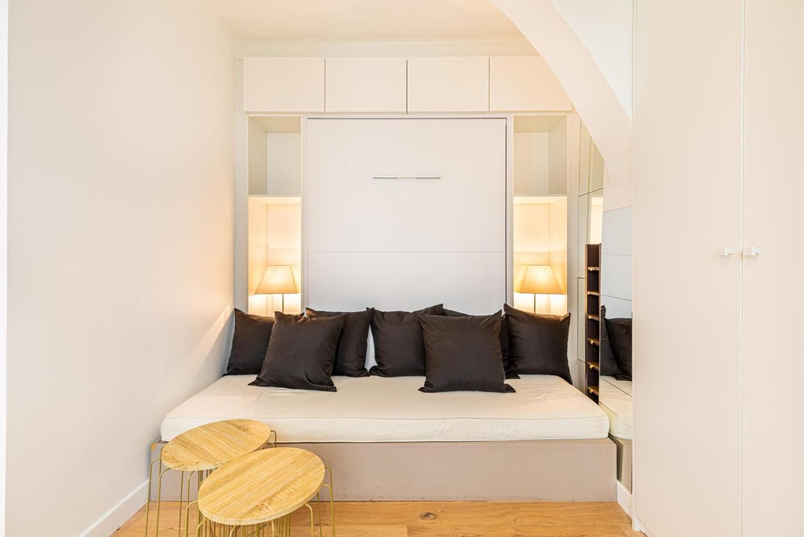 Guestready - Elysee Palace Marble Haven París Exterior foto