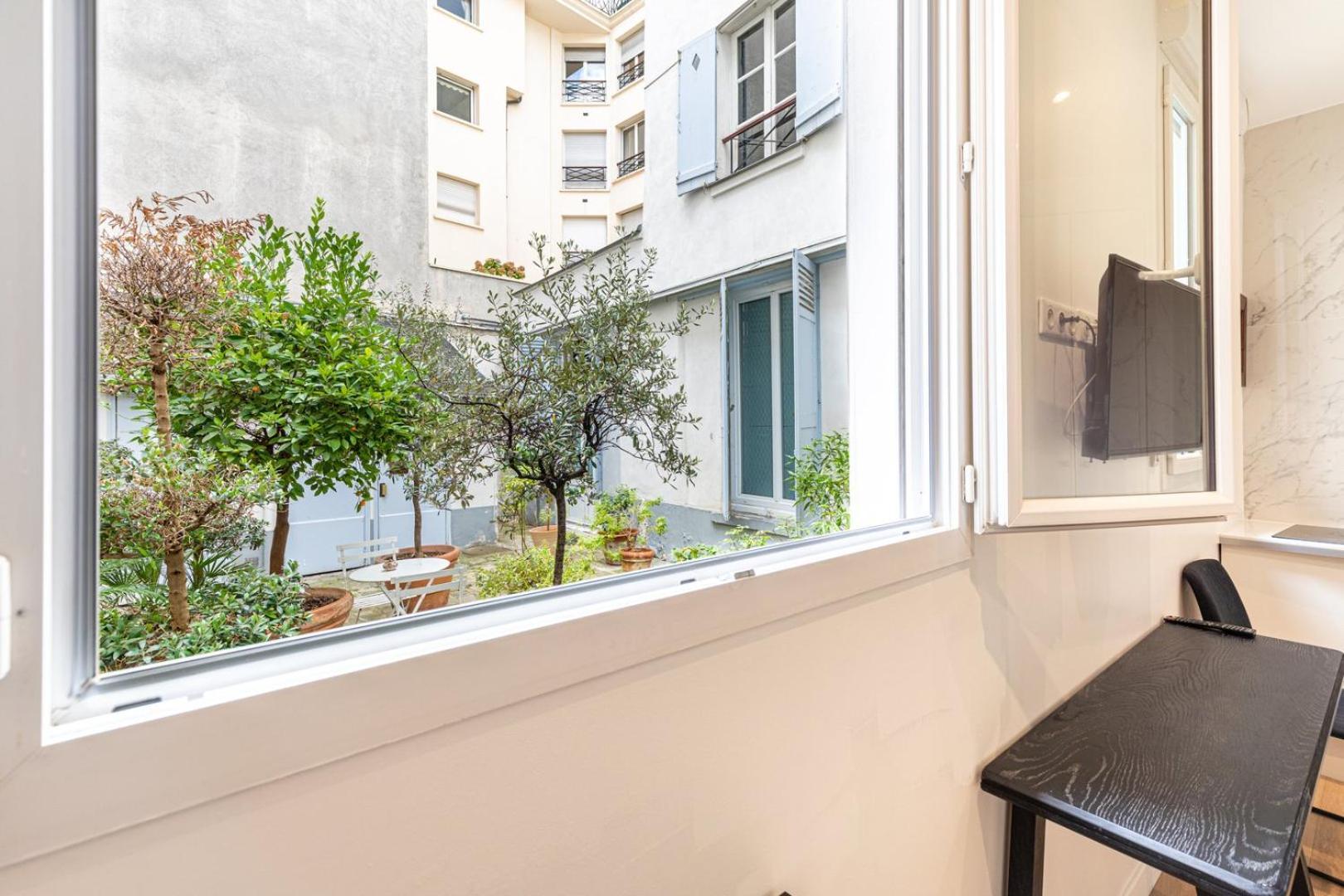 Guestready - Elysee Palace Marble Haven París Exterior foto